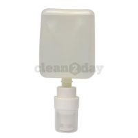 Euro Anti-bac Foamzeep 6 x 1 ltr Patroon