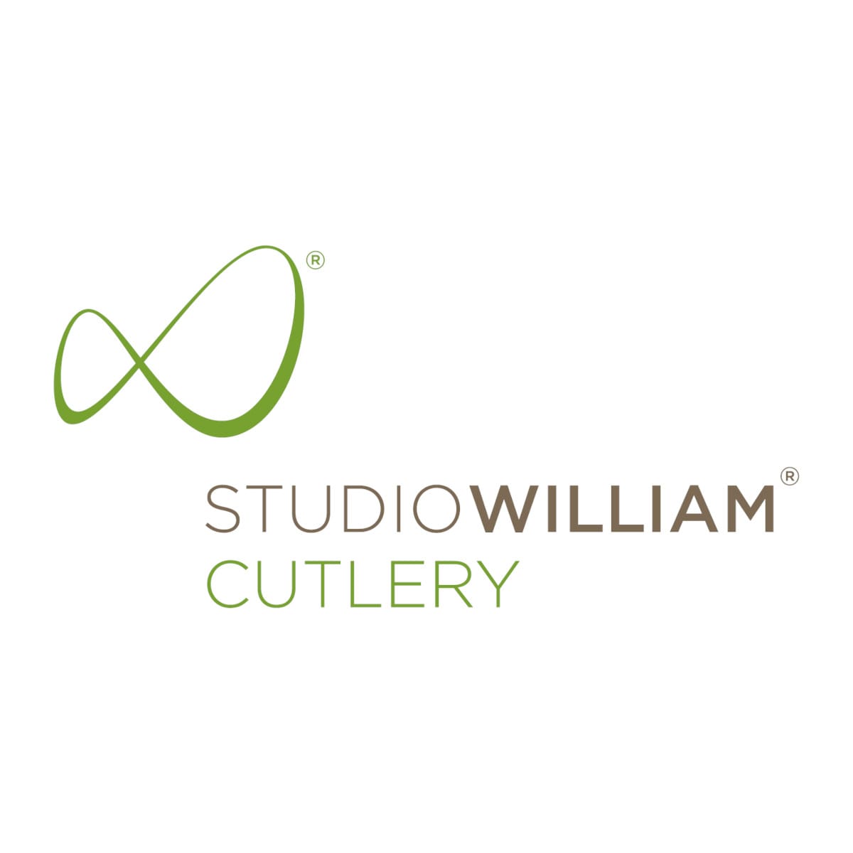 Studio William Mulberry Mirror Steakmes 24,5 cm - Afbeelding 6