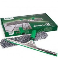 Unger Ergotec Glasreinigingskit 2 in 1