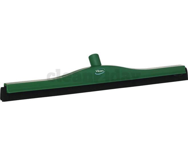 Vikan Vloertrekker 60 cm vaste nek Groen