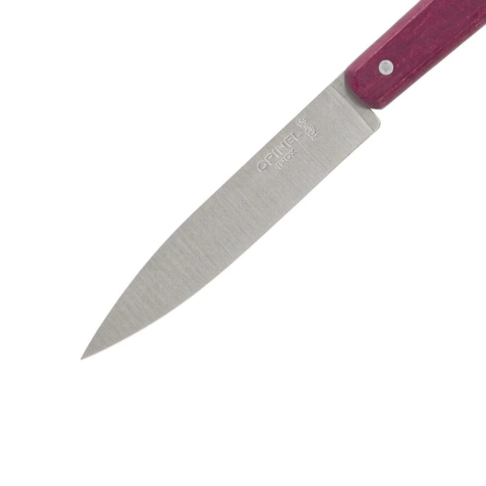 Opinel - Officemes N°112 Paars 10 cm - Afbeelding 4