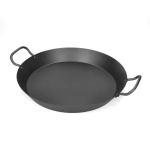 Skottsberg - Carbon Steel Paëllapan 38 cm