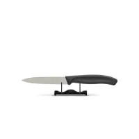 Victorinox - Schilmes Swiss Classic Zwart 8 cm