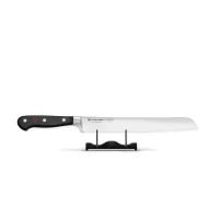 Wusthof - Classic Broodmes Met Precisie Dubbele Kartel 23 cm